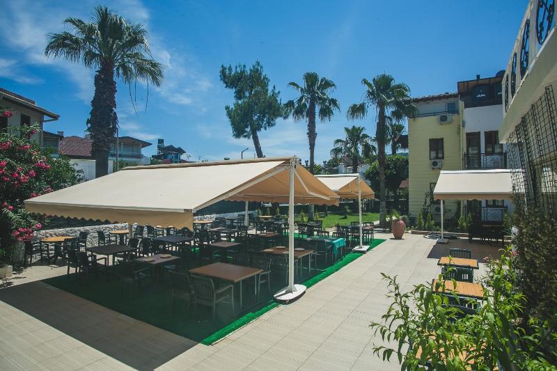 Dinara Garden קמר מראה חיצוני תמונה